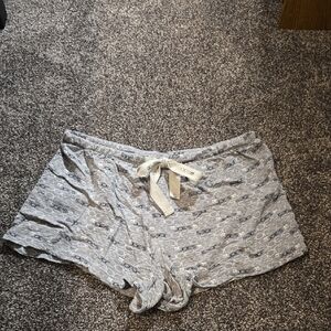 Joes Jeans Sleep Shorts